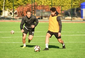 ALİAĞASPOR FK, SANDIKLISPOR’U KONUK EDECEK