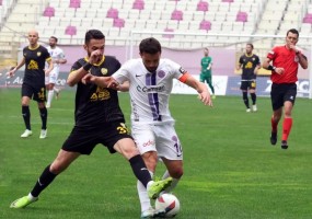 Aliağaspor FK lideri devirdi