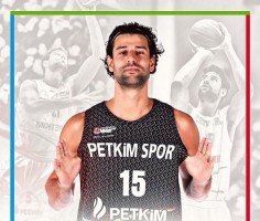 Troy Selim Şav Petkim’de kaldı