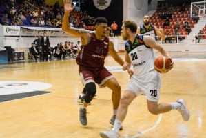 PETKİM SPOR TRANSFERLERE DEVAM EDİYOR