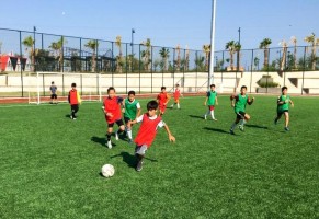 ALT YAPI SEÇMELERİ TAMAMLANDI