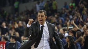 Burak Gören yeni sezondan umutlu