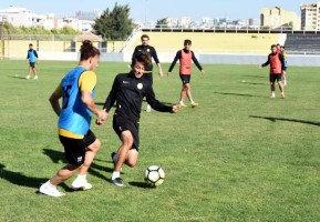 ALİAĞA FK, ÇAMDİBİ ALTINOKSPOR’U KONUK EDECEK