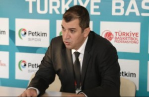 BURAK GÖREN: “BİZ ALİAĞA’NIN TAKIMIYIZ”