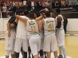 PETKİM SPOR 9'DA 9 YAPACAK MI?