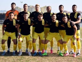 ALİAĞA FK: 2 – PAMUKKALE SPOR: 0