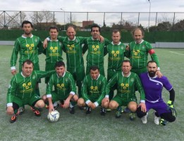 ALİAĞA MASTERLER: 2 DİDİM MASTERLER:1