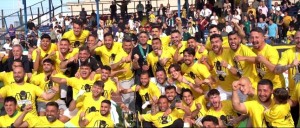 Zaferin belgeseli yayında