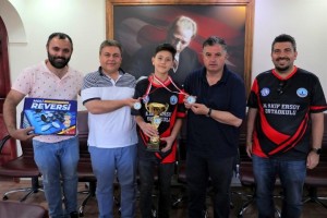 Akıl ve zekâ oyunlarında Türkiye 2'ncisi oldu