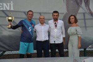 PETKİM OLİMPİYATLARI SONA ERDİ