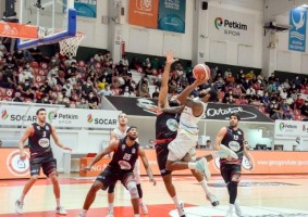 PETKİMSPOR DERBİYİ KAYBETTİ