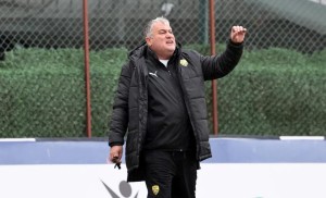 Toros ile yollar ayrıldı