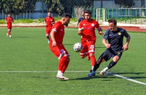 ALİAĞASPOR FK DEPLASMANDAN GALİBİYETLE DÖNDÜ