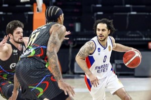 PETKİMSPOR DİRENEMEDİ