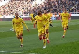 FUTBOL' DA HERKESİ ŞAŞIRTAN ÇOK İLGİNÇ DAKİKALAR