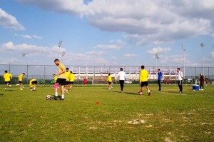 BAL LİGİ BAŞLIYOR