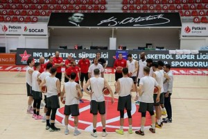 Petkimspor'da hedef Süper Lig'de kalıcı olmak