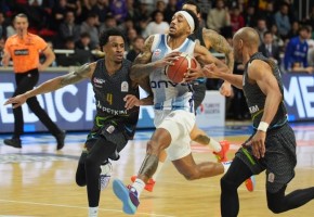 Petkimspor play-off şansını zora soktu