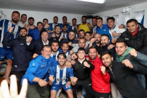 Helvacı BAL’a yükseldi