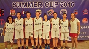 ÇAPA SPOR KULÜBÜ GURURLANDIRIYOR