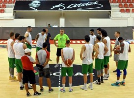 PETKİMSPOR’UN RAKİBİ, EMPERA HALI GAZİANTEP