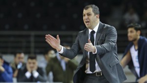 Gören, Konyaspor mağlubiyetini değerlendirdi