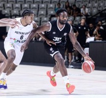 Petkimspor hazırlık maçında kaybetti