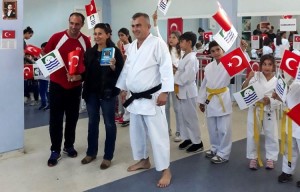 CUMHURİYET BAYRAMI SPORTİF FAALİYETLERLE KUTLANDI