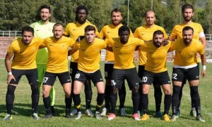 TKİ TAVŞANLI LİNYİTSPOR: 1 ALİAĞASPOR FK: 6