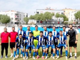 Helvacı liderliğini sürdürüyor