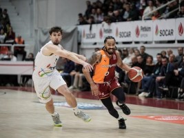 Petkimspor Galatasaray’a kaybetti