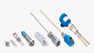 Seviye Sensörleri ve Proses Otomasyon Uygulamaları