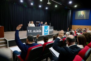 İsimlendirme kararları onaylandı