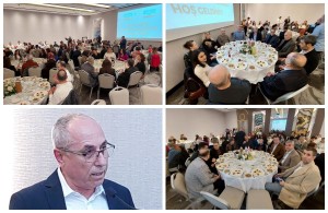 Radikal Kurs’tan İftar buluşması