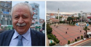 Ülkü’nün ismi Demokrasi Meydanı’na eklenecek