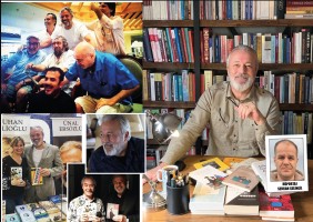 “BÖĞÜRTLEN ÖPÜCÜĞÜ”  ŞİİRDE HAKİKATİ ARIYOR 