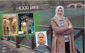 Korkuyla cesaret,  tarihle masal