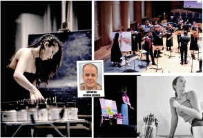 Göçün, Kimliğin ve Müziğin Resmi 