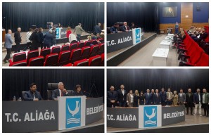 Mecliste başkanvekili gerginliği