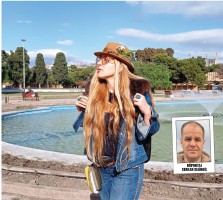 Modadan müziğe, renkten sese