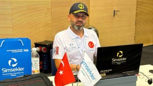 Klavyede Türkiye şampiyonu