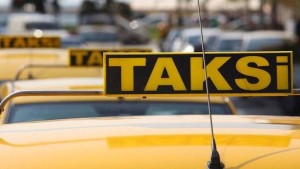 115 yeni taksi geliyor