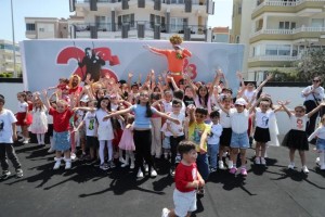 23 Nisan etkinliklerle kutlanacak