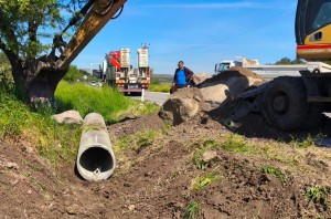 Büyükşehir’den Aliağa’da yoğun mesai