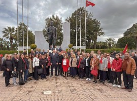 CHP’den güvenli eğitim çağrısı