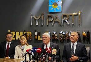 Yerel yönetimi ve iktidarı uyardı