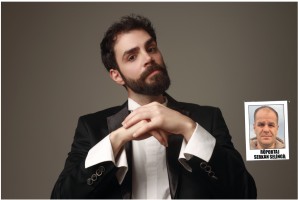 “Başladığım yere vardım”