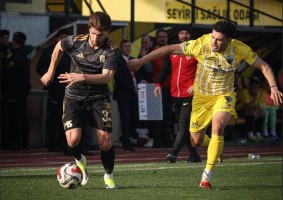 1.Lig aşkına