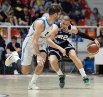 Petkimspor ateş hattında 