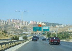 Çevre yolu ücretli mi olacak?
